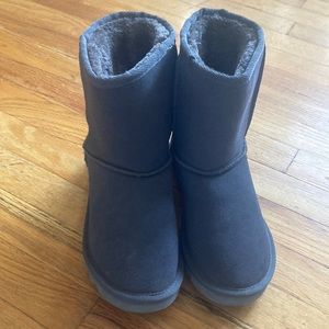Ugg Australia Grey Boots